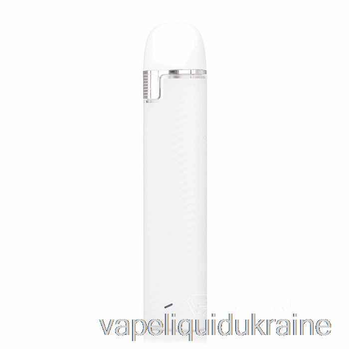 Vape Ukraine Uwell Popreel P1 13W Pod System Milk White